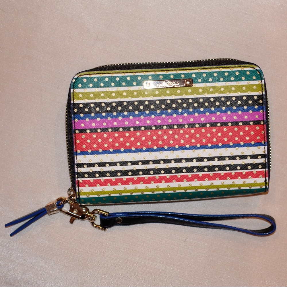 Stella and Dot Clutch